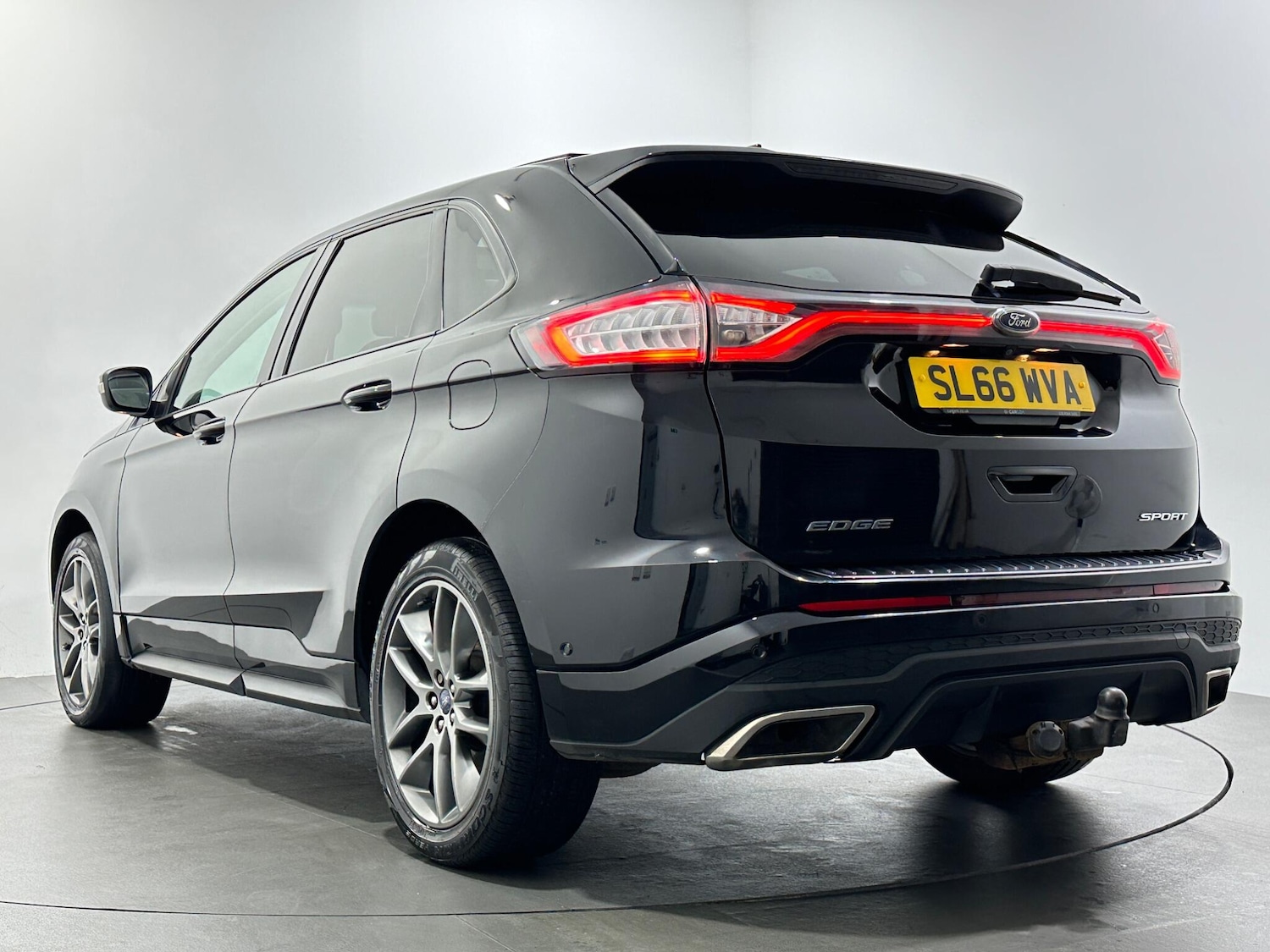 Used Ford Edge 2016 for sale - 76878959: Photo 50