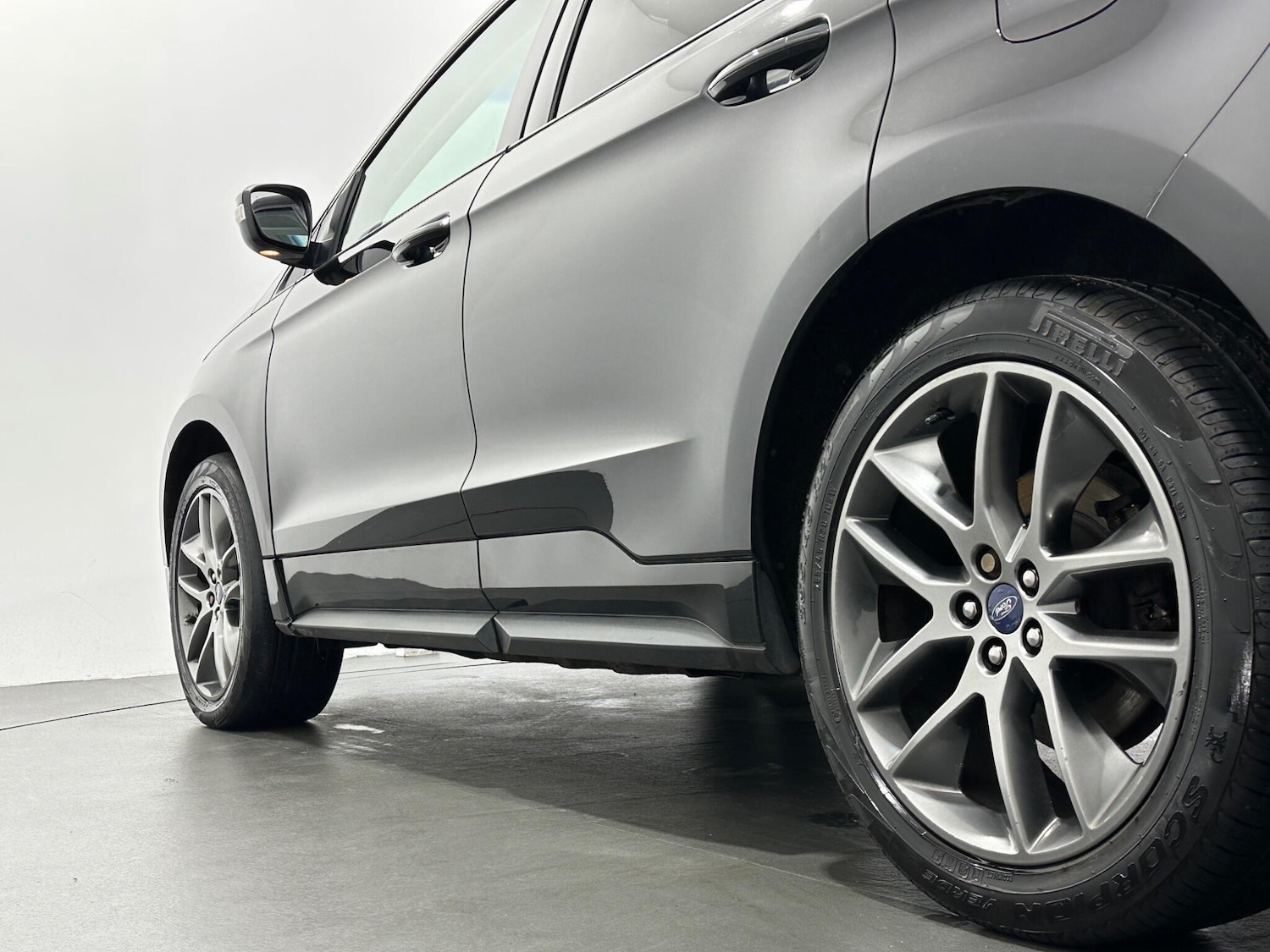 Used Ford Edge 2016 for sale - 76878959: Photo 51