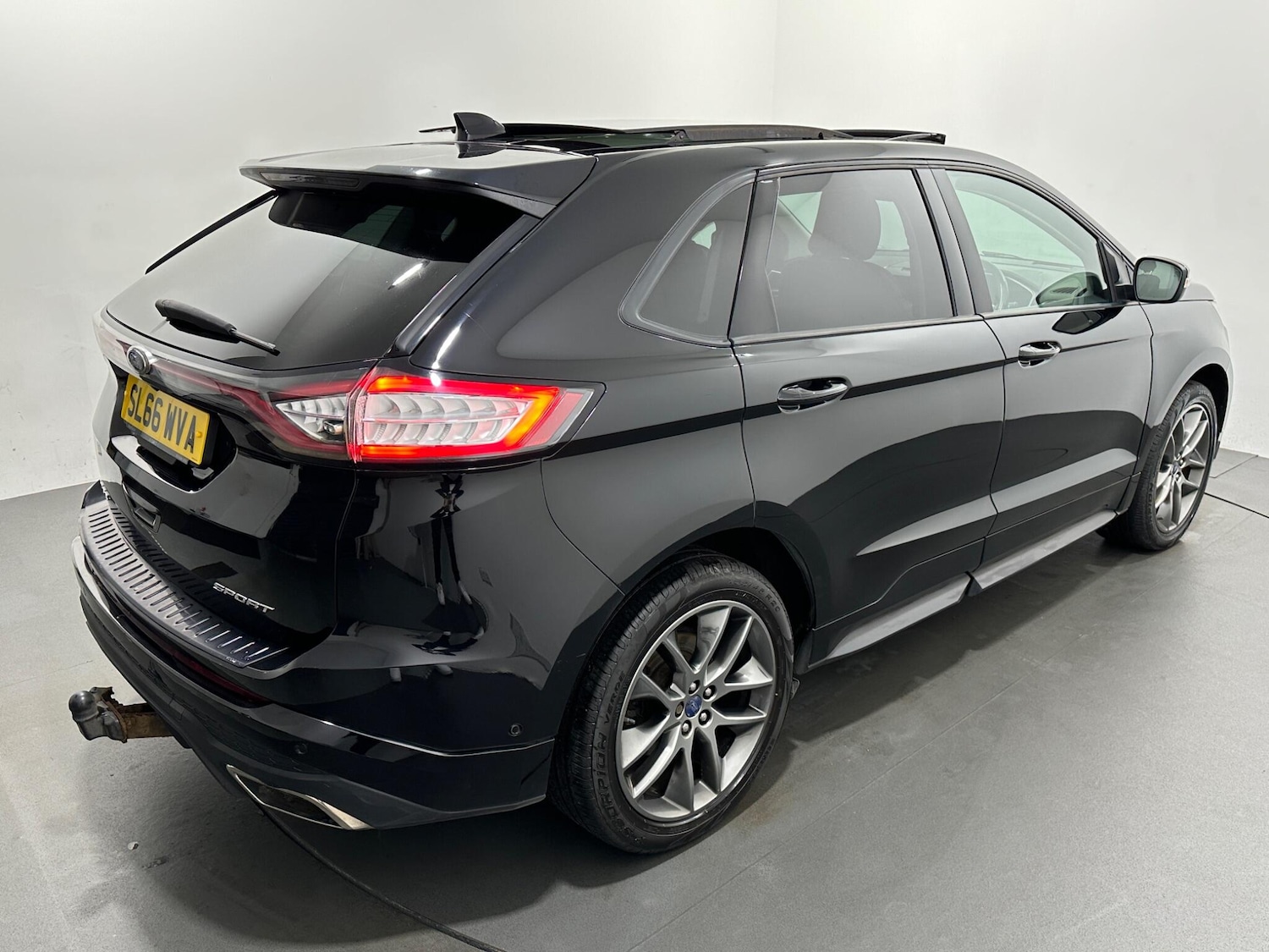 Used Ford Edge 2016 for sale - 76878959: Photo 53