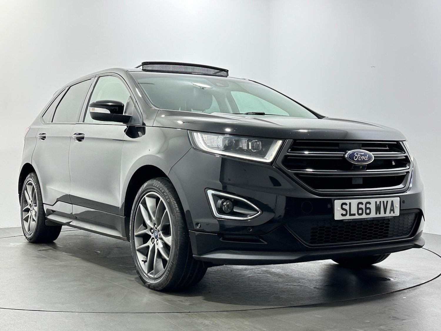 Used Ford Edge 2016 for sale - 76878959: Photo 54