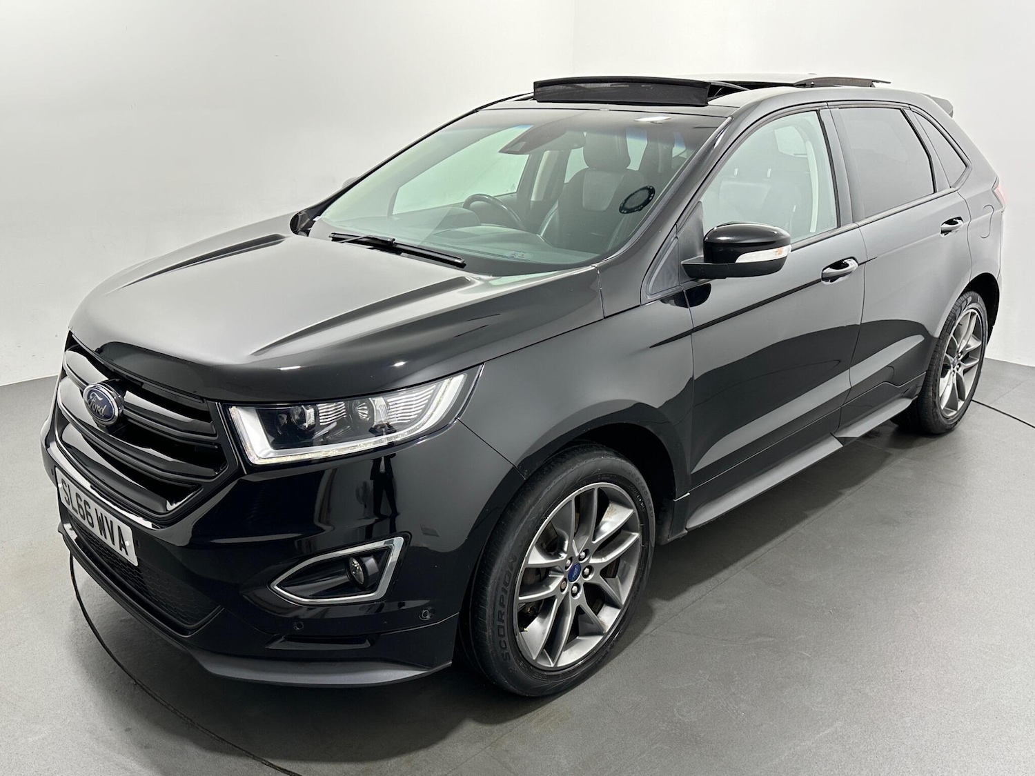 Used Ford Edge 2016 for sale - 76878959: Photo 55