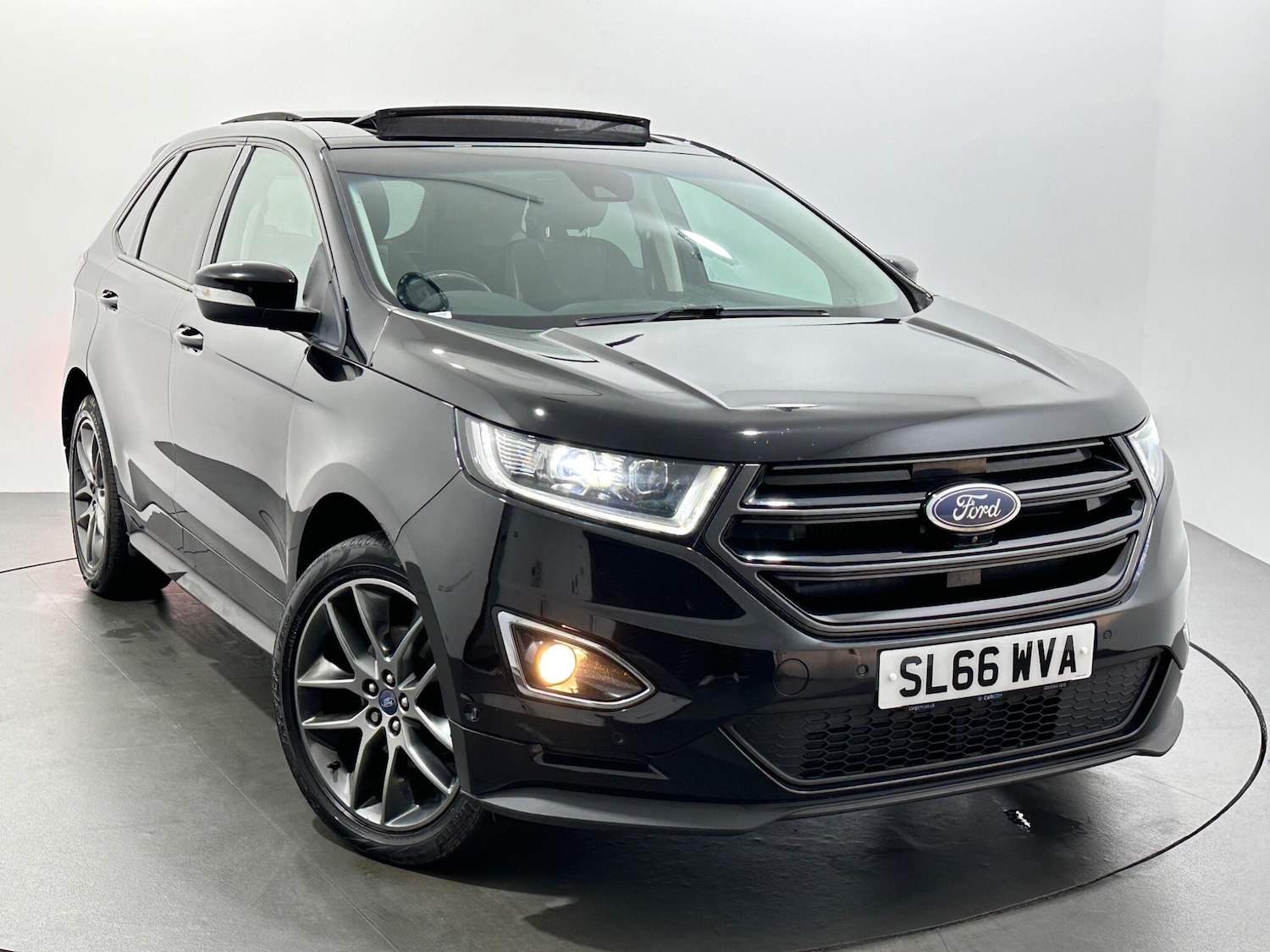 Used Ford Edge 2016 for sale - 76878959: Photo 56