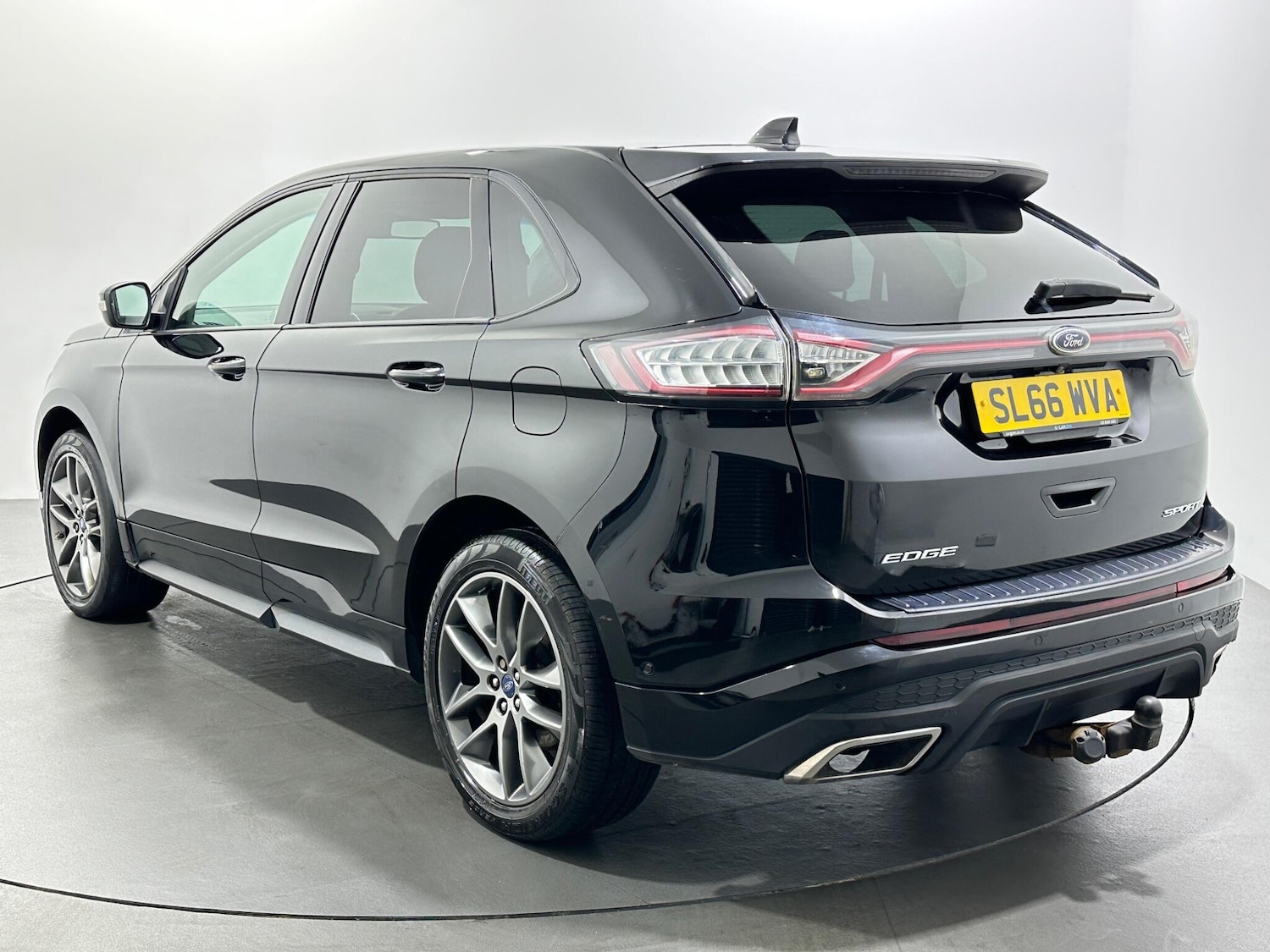 Used Ford Edge 2016 for sale - 76878959: Photo 6