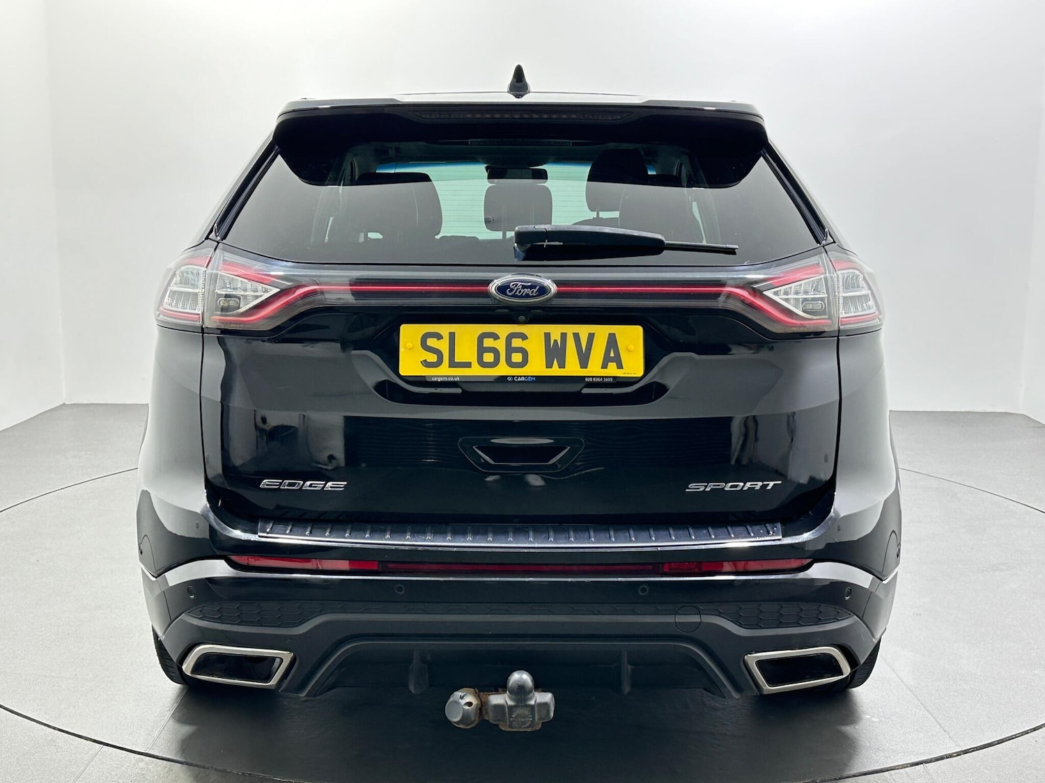 Used Ford Edge 2016 for sale - 76878959: Photo 7