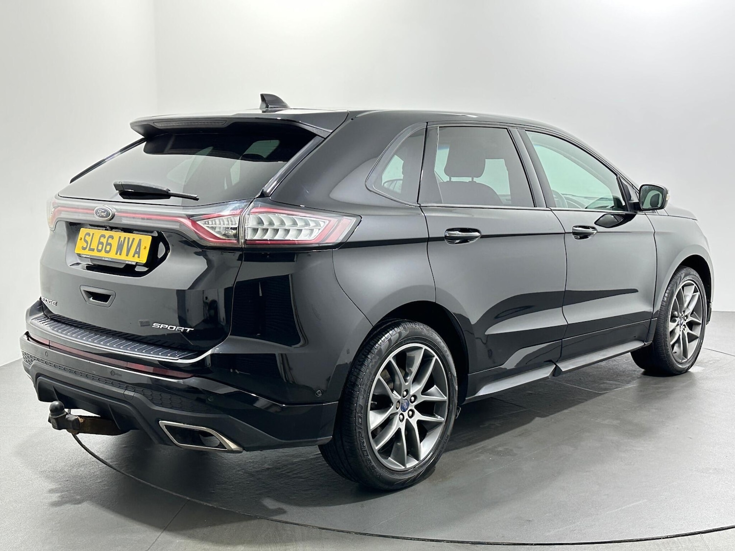 Used Ford Edge 2016 for sale - 76878959: Photo 8