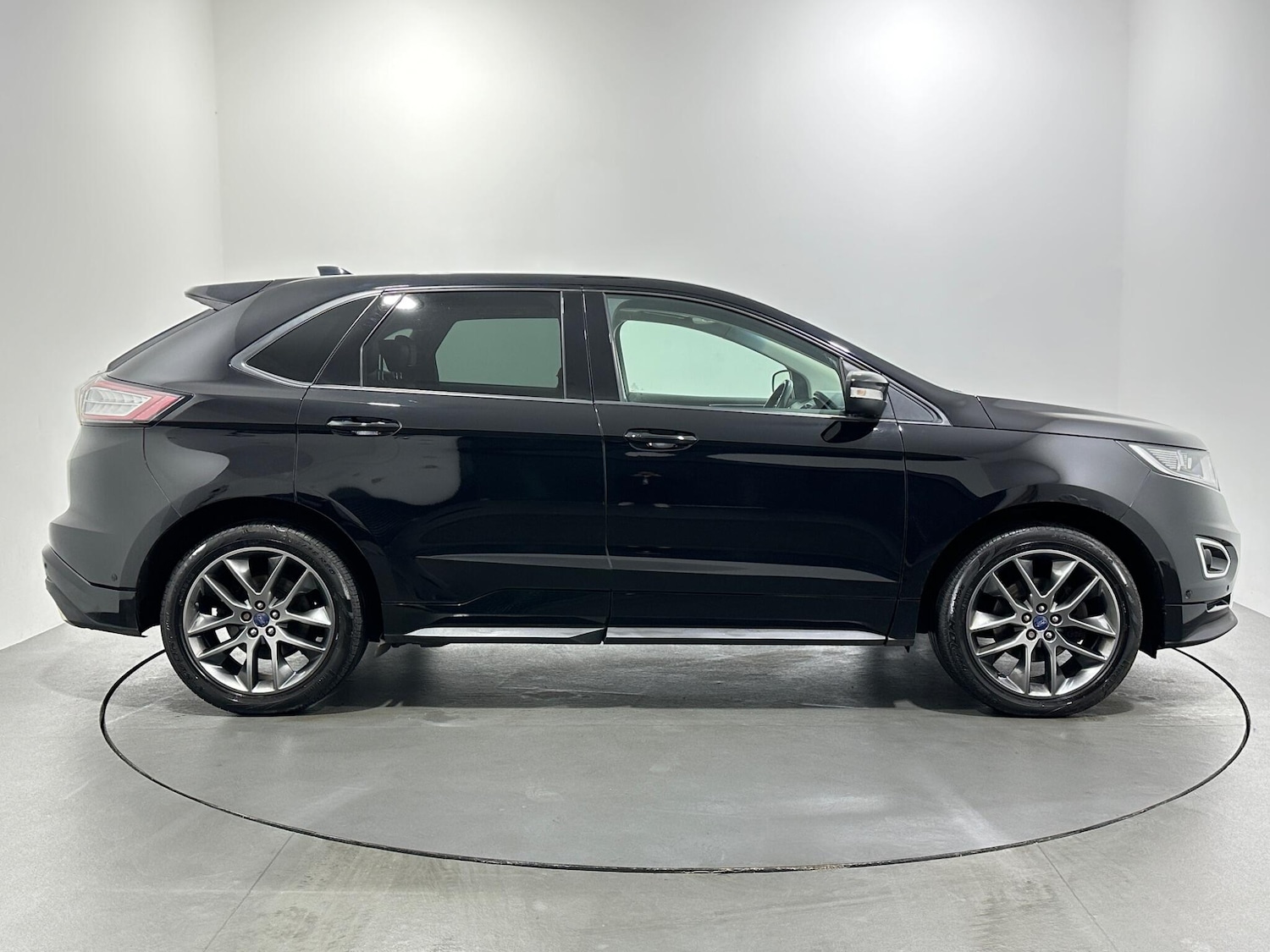 Used Ford Edge 2016 for sale - 76878959: Photo 9