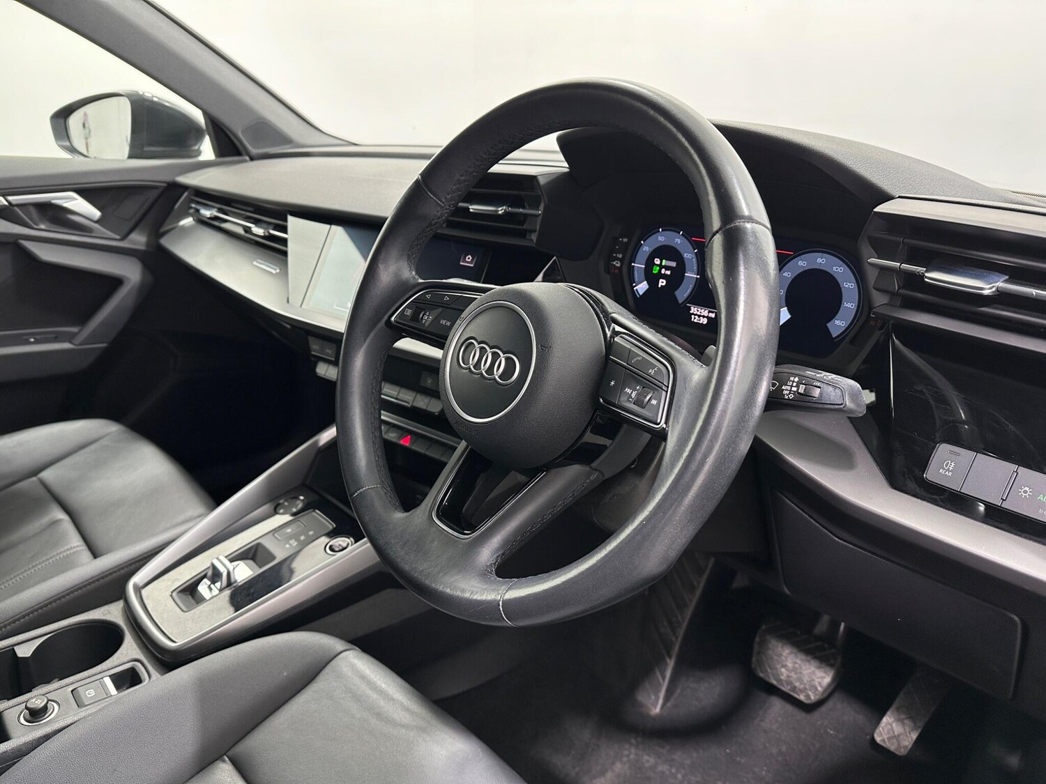 Used Audi A3 for sale - 78007096: Photo 10