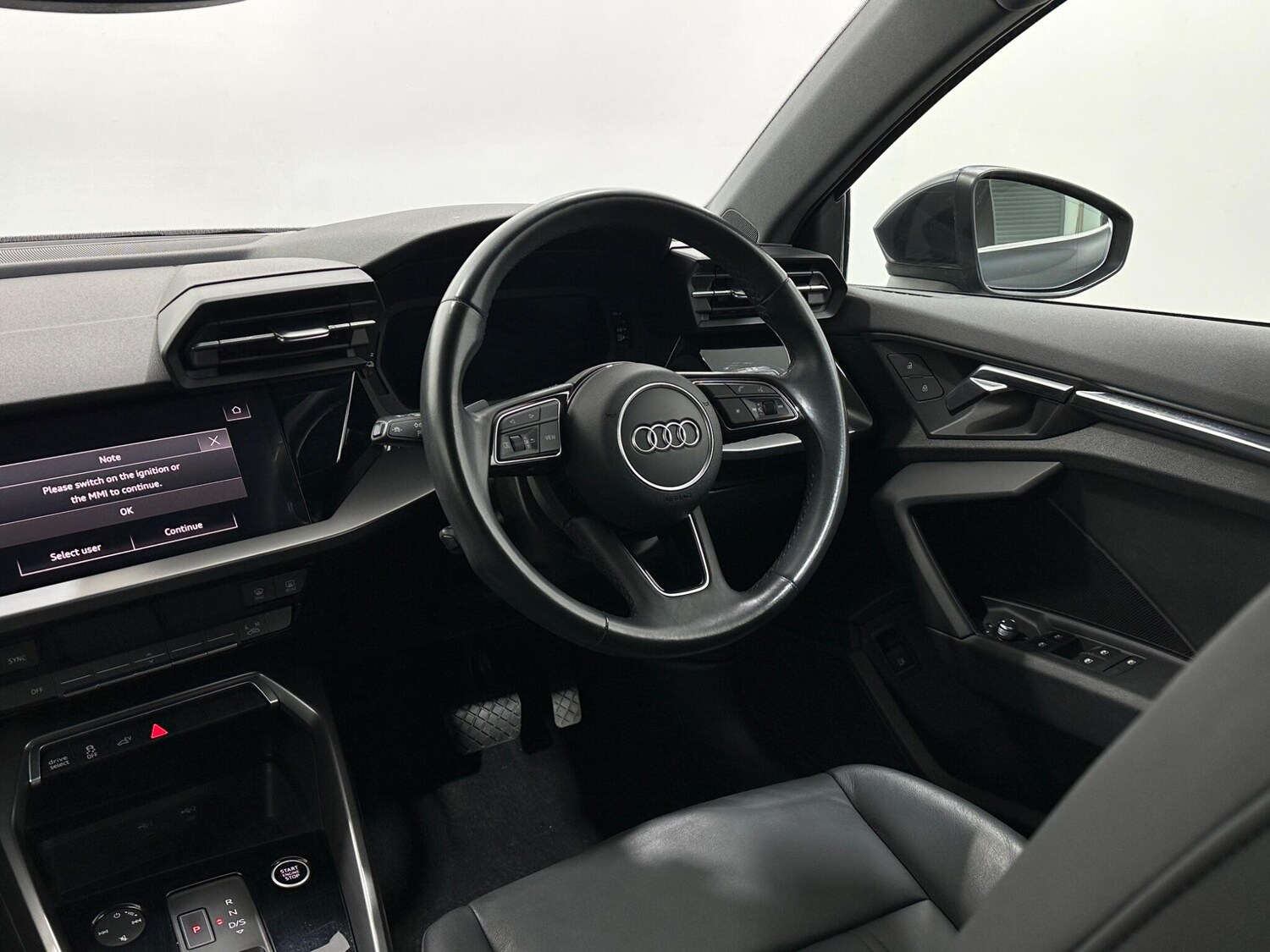 Used Audi A3 for sale - 78007096: Photo 12