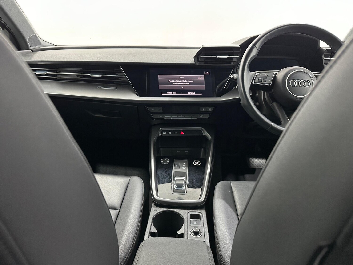 Used Audi A3 for sale - 78007096: Photo 19