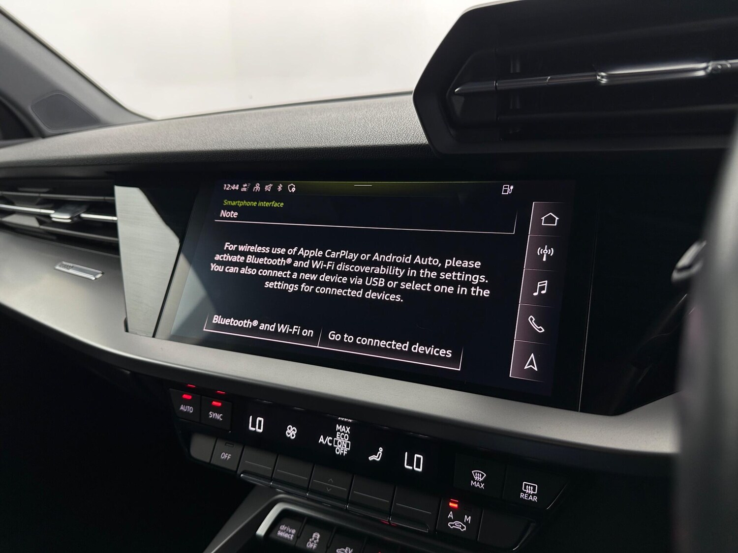 Used Audi A3 for sale - 78007096: Photo 23