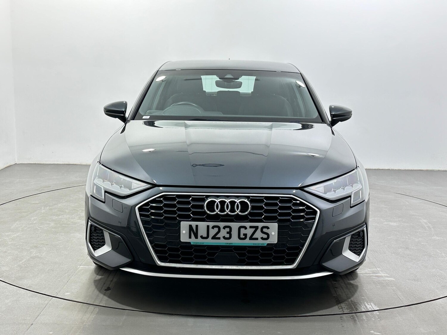 Used Audi A3 for sale - 78007096: Photo 3