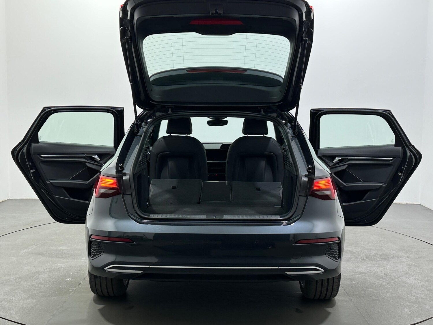 Used Audi A3 for sale - 78007096: Photo 44