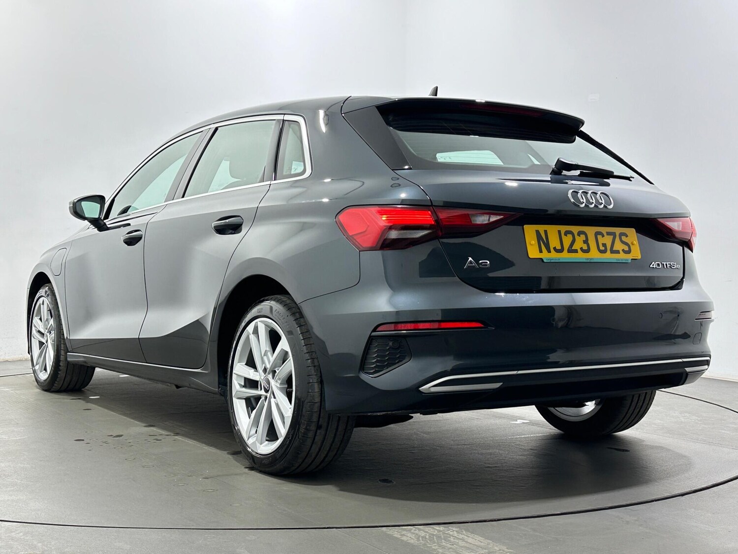 Used Audi A3 for sale - 78007096: Photo 48