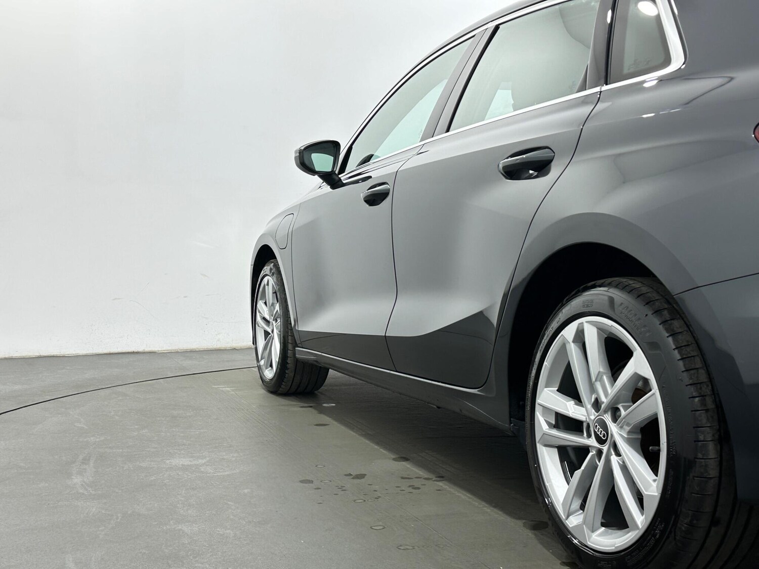 Used Audi A3 for sale - 78007096: Photo 49