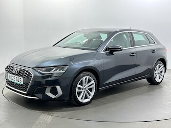 Used Audi A3 2023 for sale - 78007096: Photo