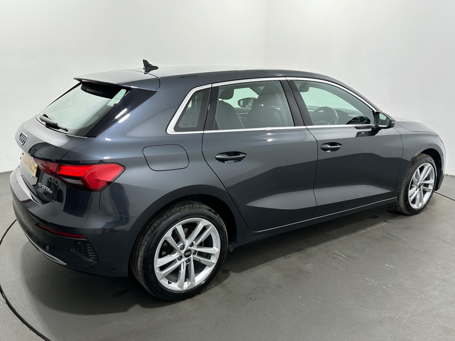 Used Audi A3 for sale - 78007096: Photo 51