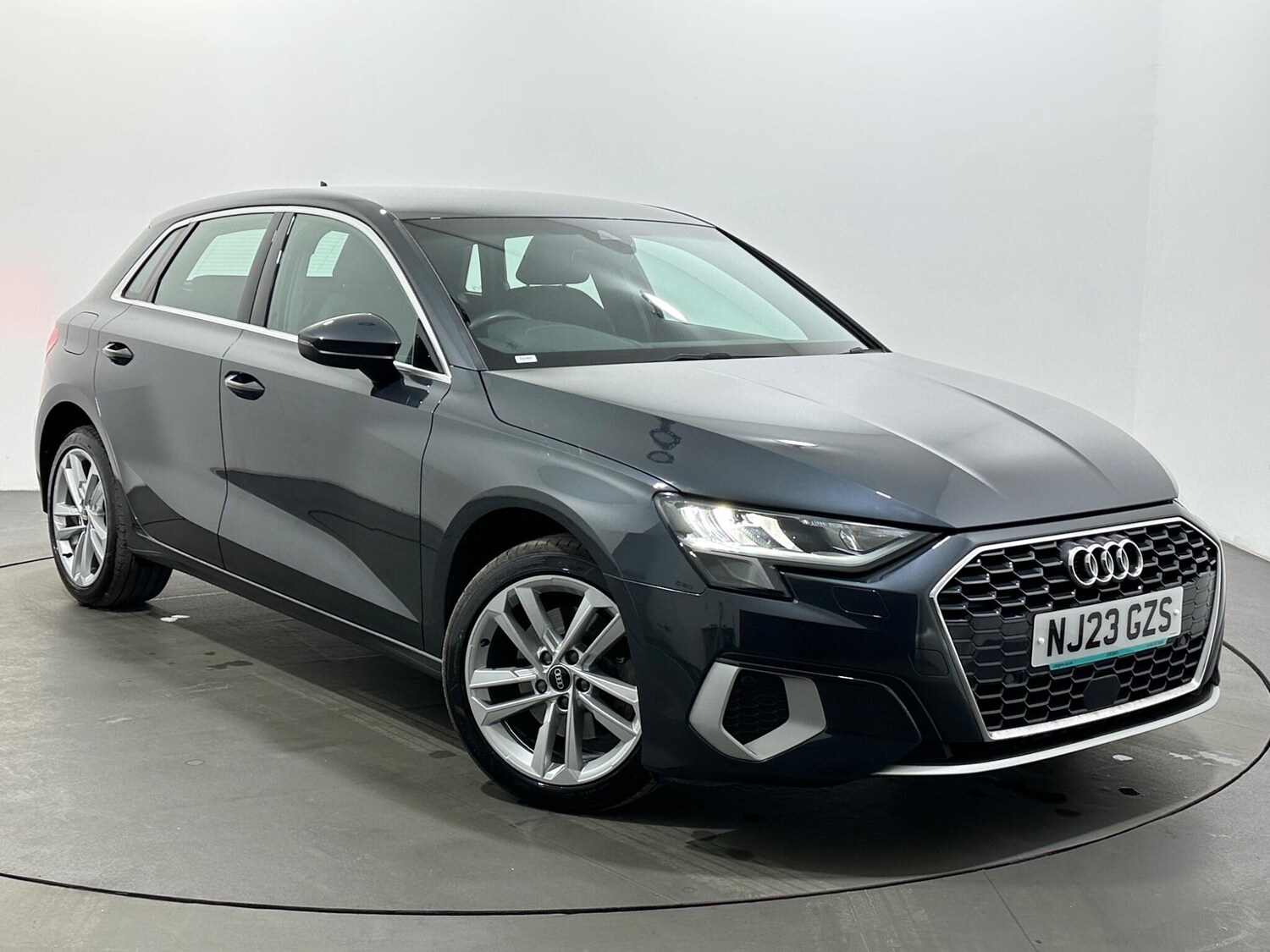 Used Audi A3 for sale - 78007096: Photo 54