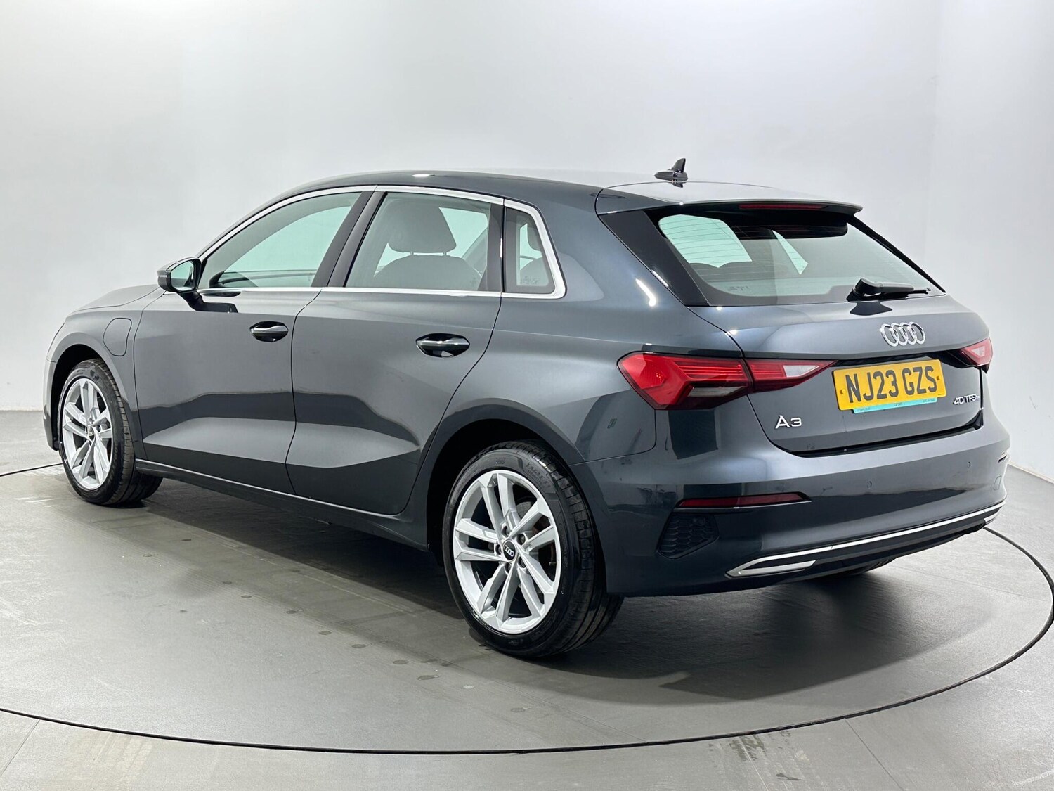 Used Audi A3 for sale - 78007096: Photo 6