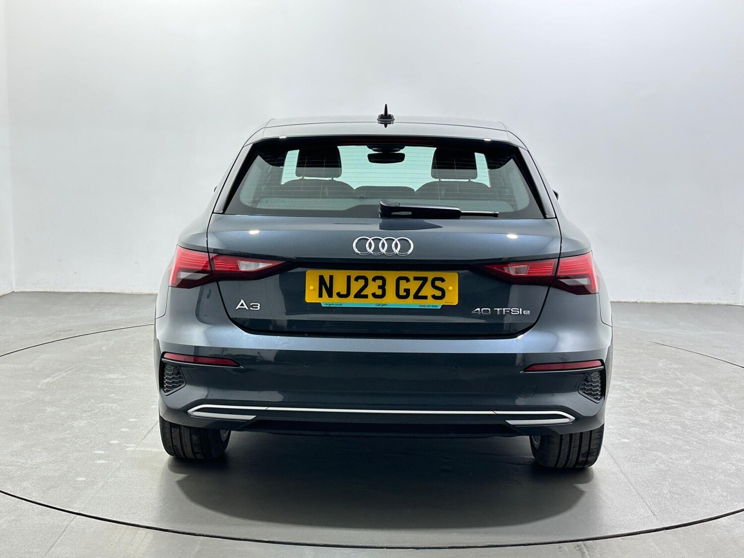 Used Audi A3 for sale - 78007096: Photo 7