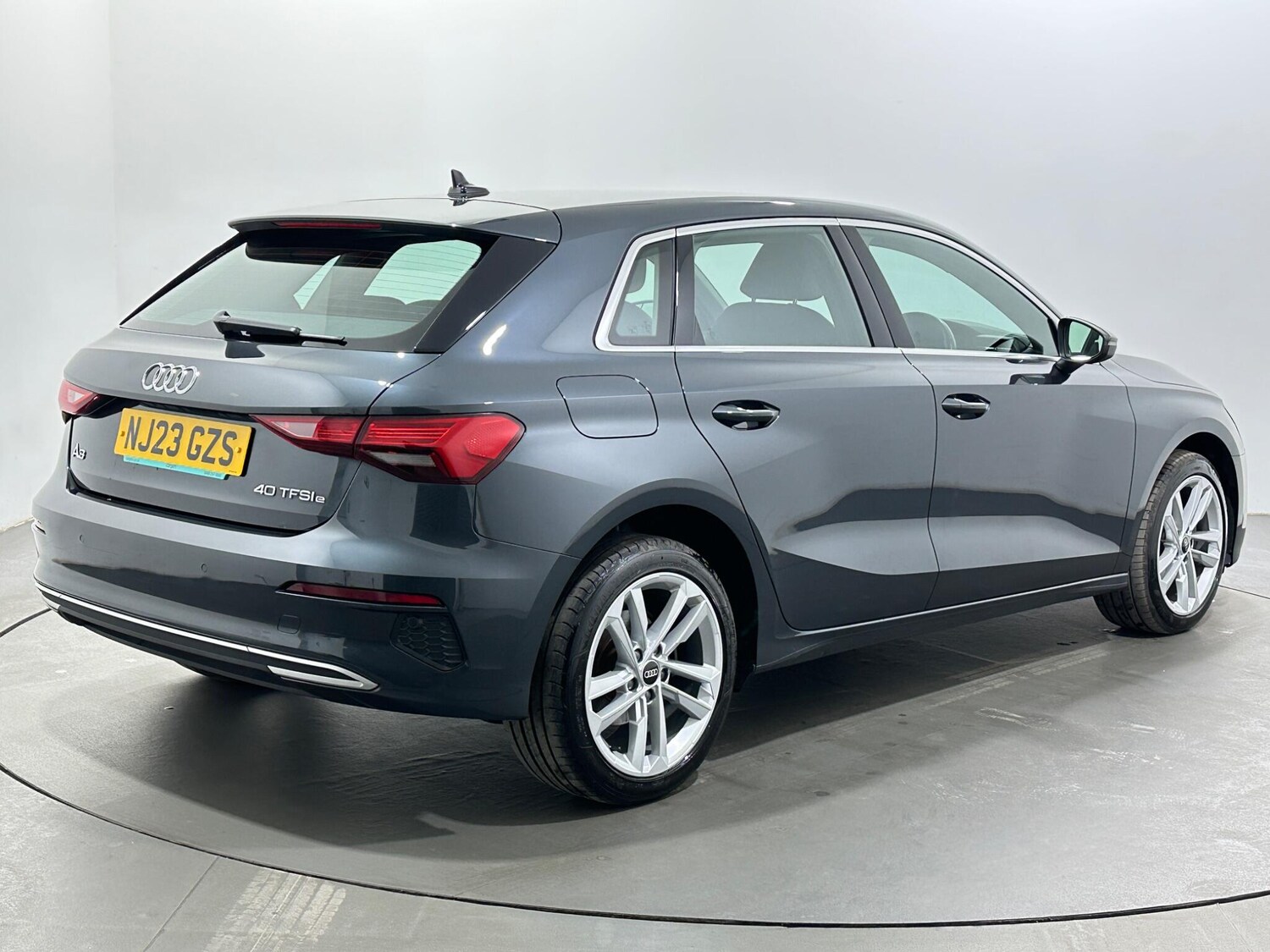 Used Audi A3 for sale - 78007096: Photo 8