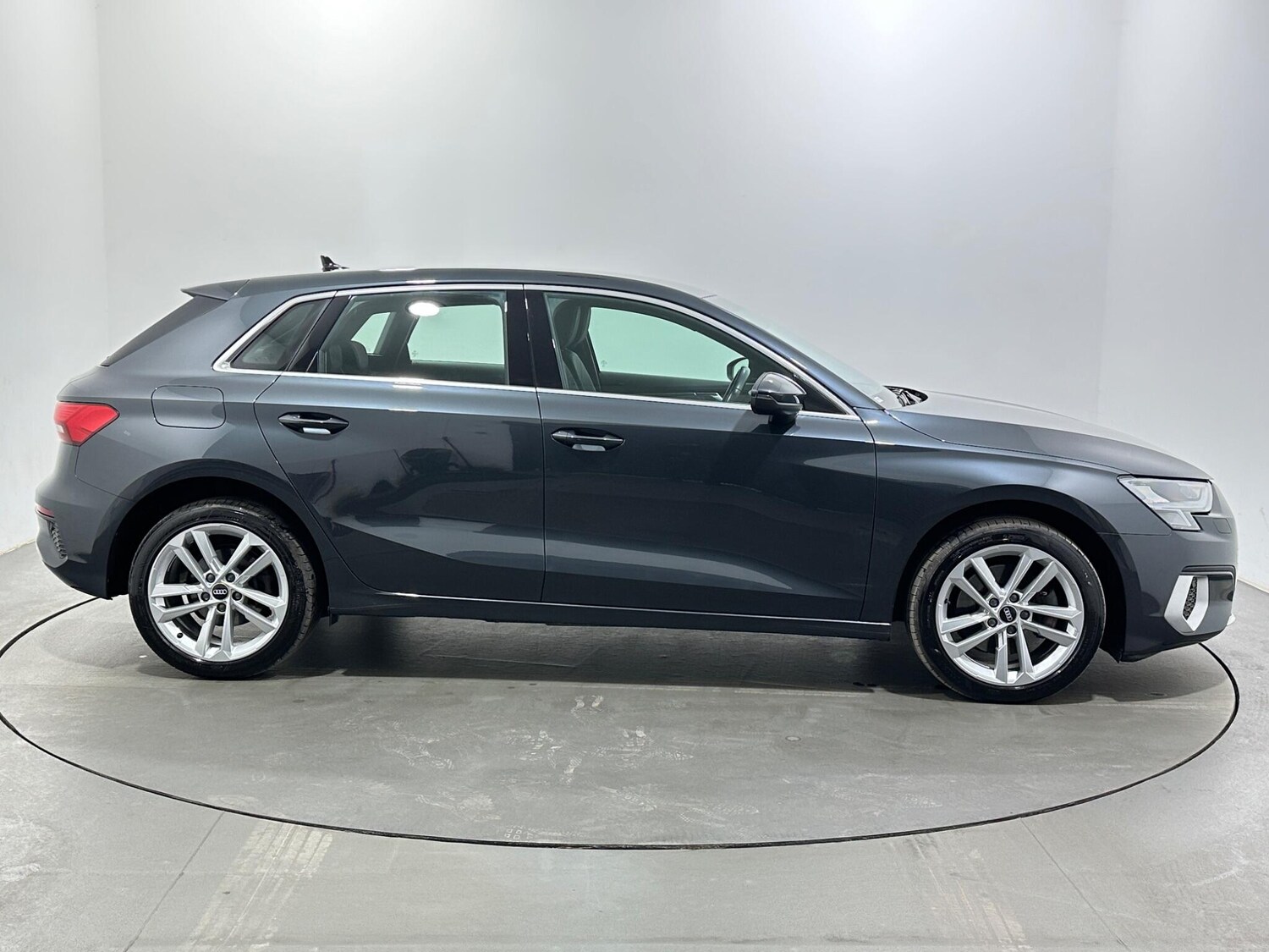 Used Audi A3 for sale - 78007096: Photo 9