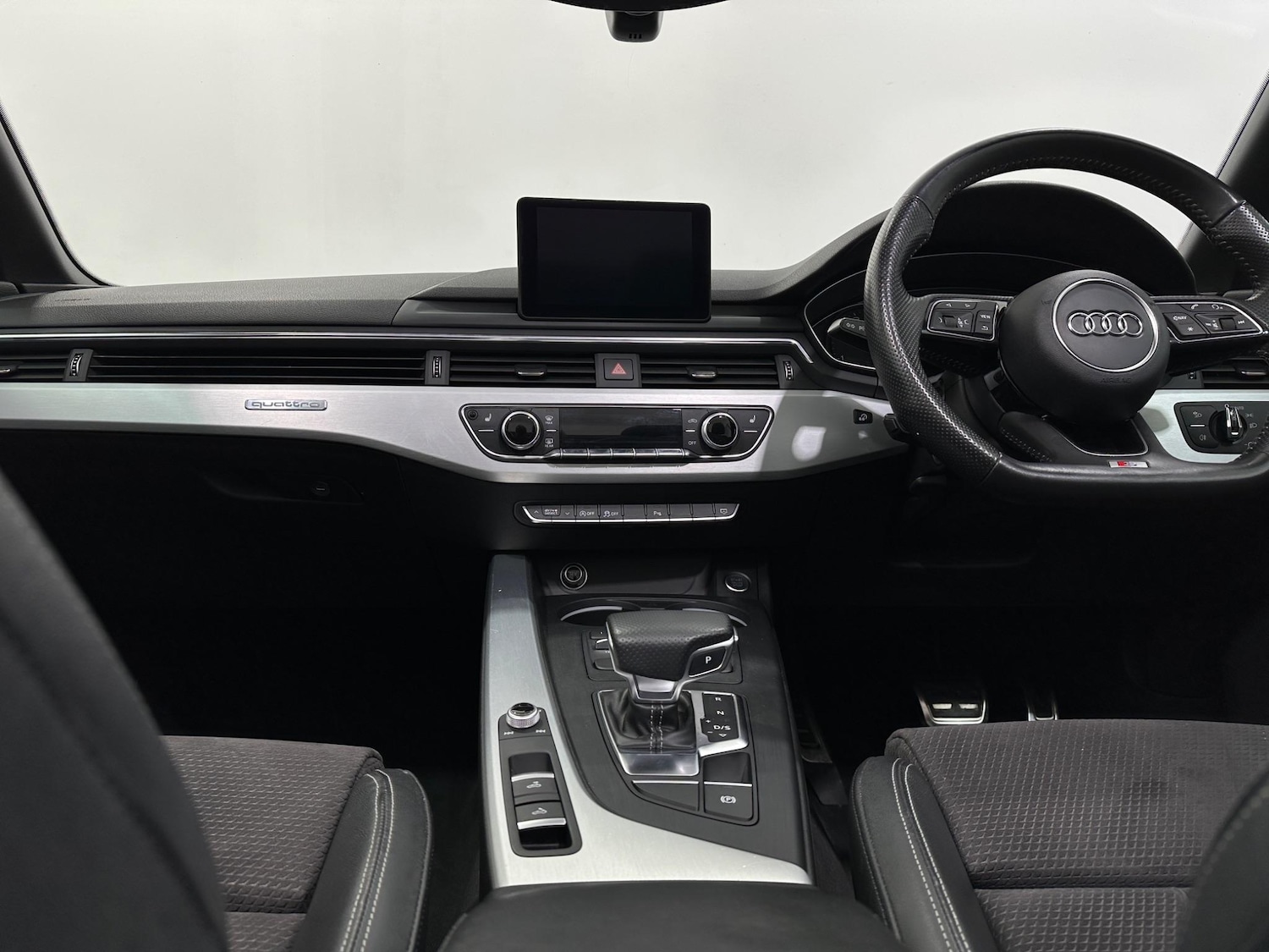 Used Audi A5 2017 for sale - 76878973: Photo 20