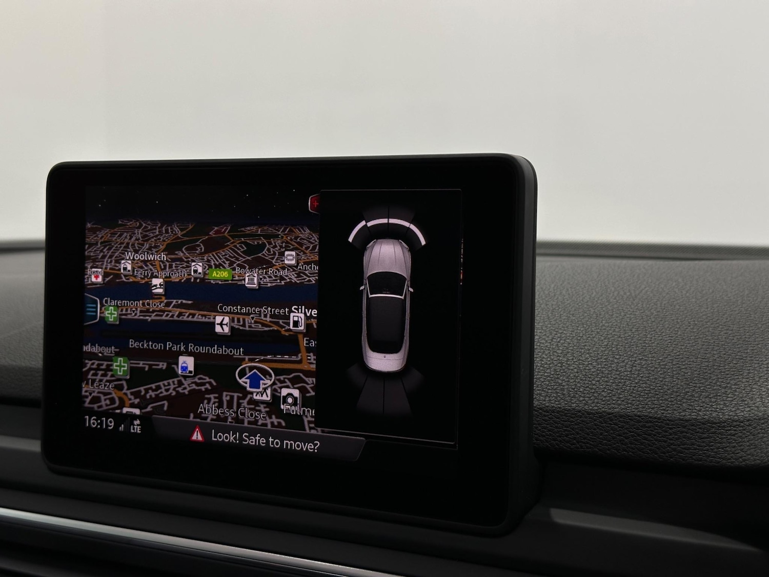 Used Audi A5 2017 for sale - 76878973: Photo 26