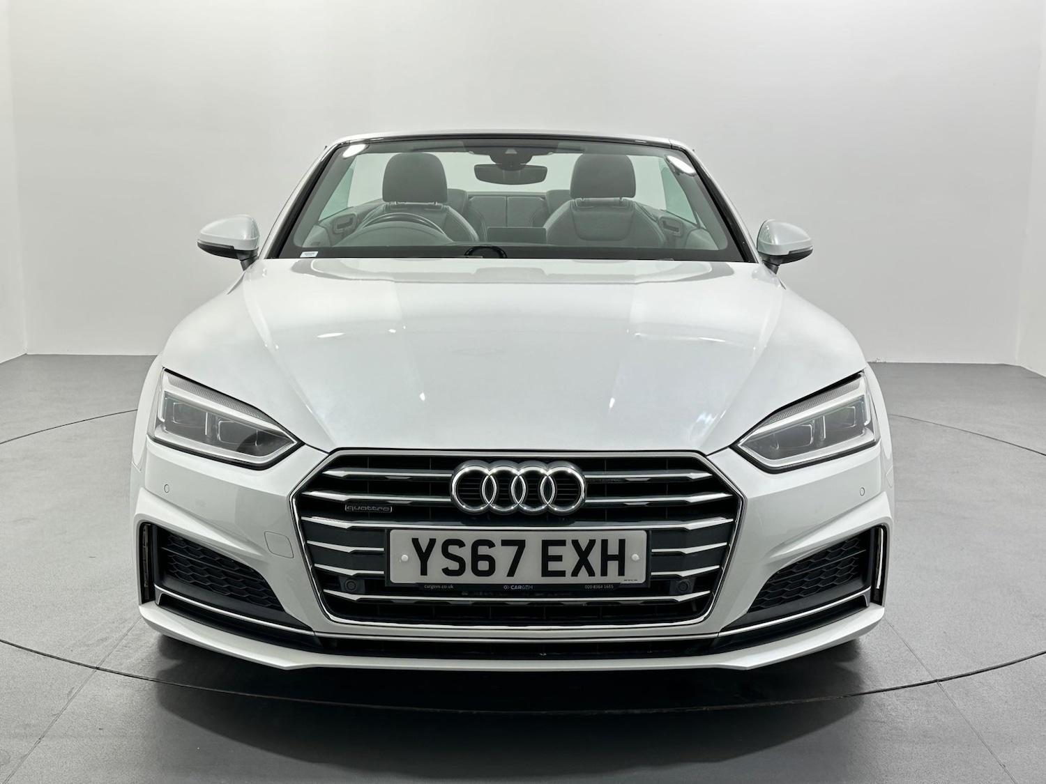 Used Audi A5 2017 for sale - 76878973: Photo 3