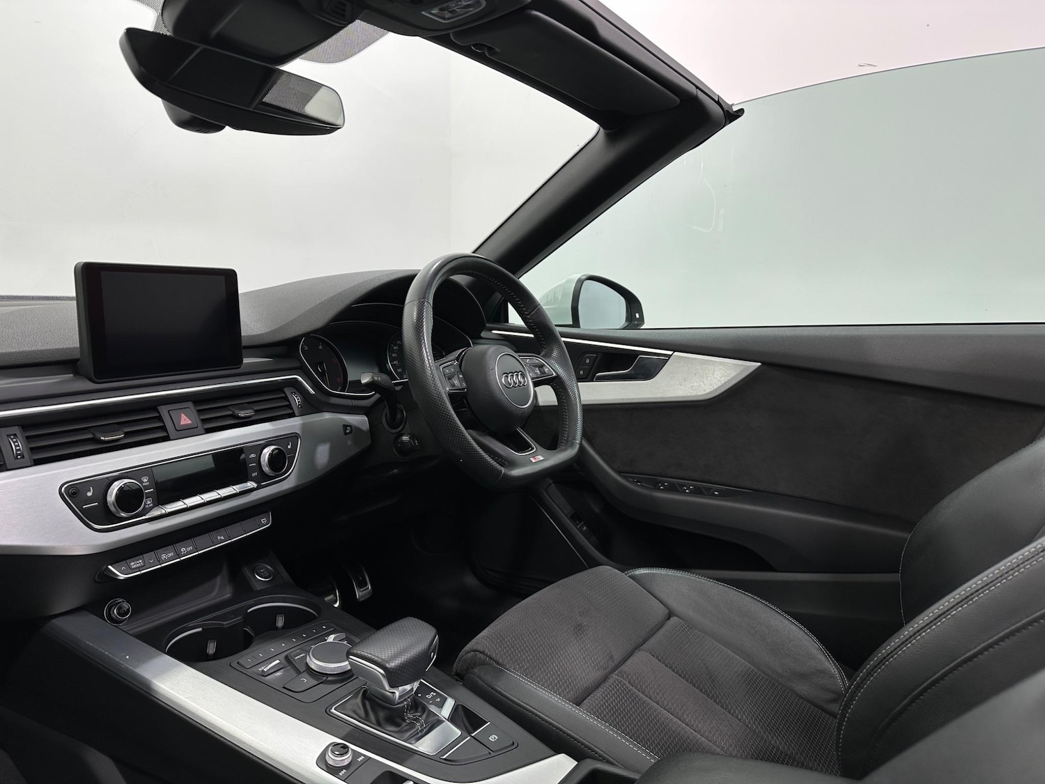 Used Audi A5 2017 for sale - 76878973: Photo 32