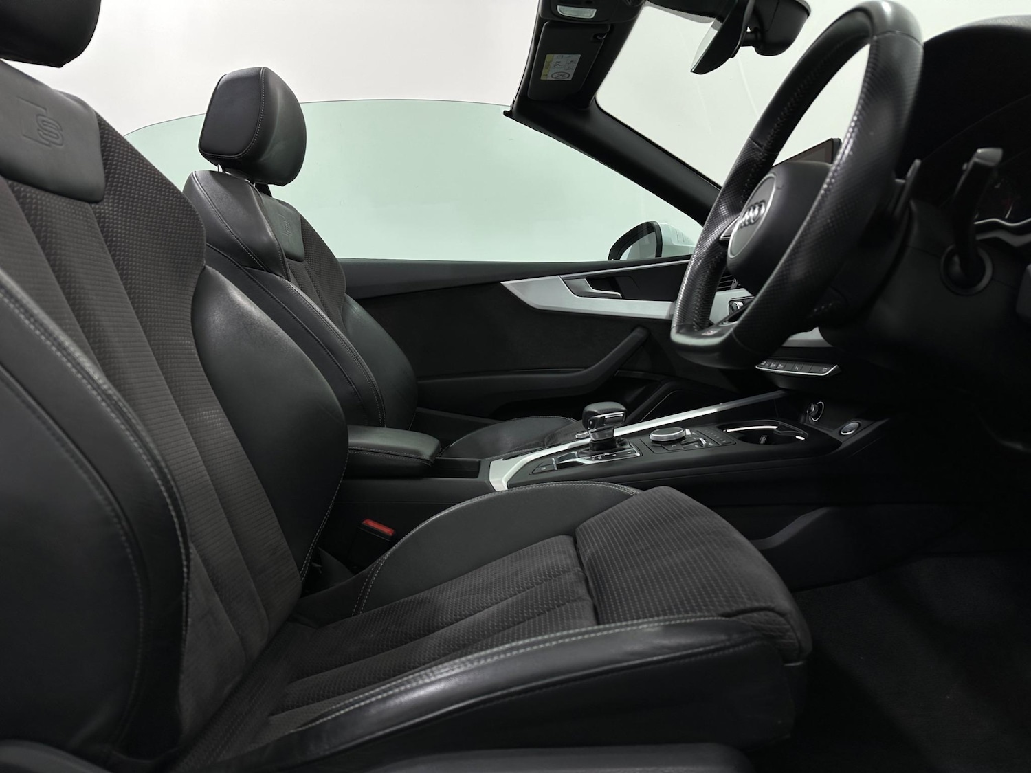 Used Audi A5 2017 for sale - 76878973: Photo 33