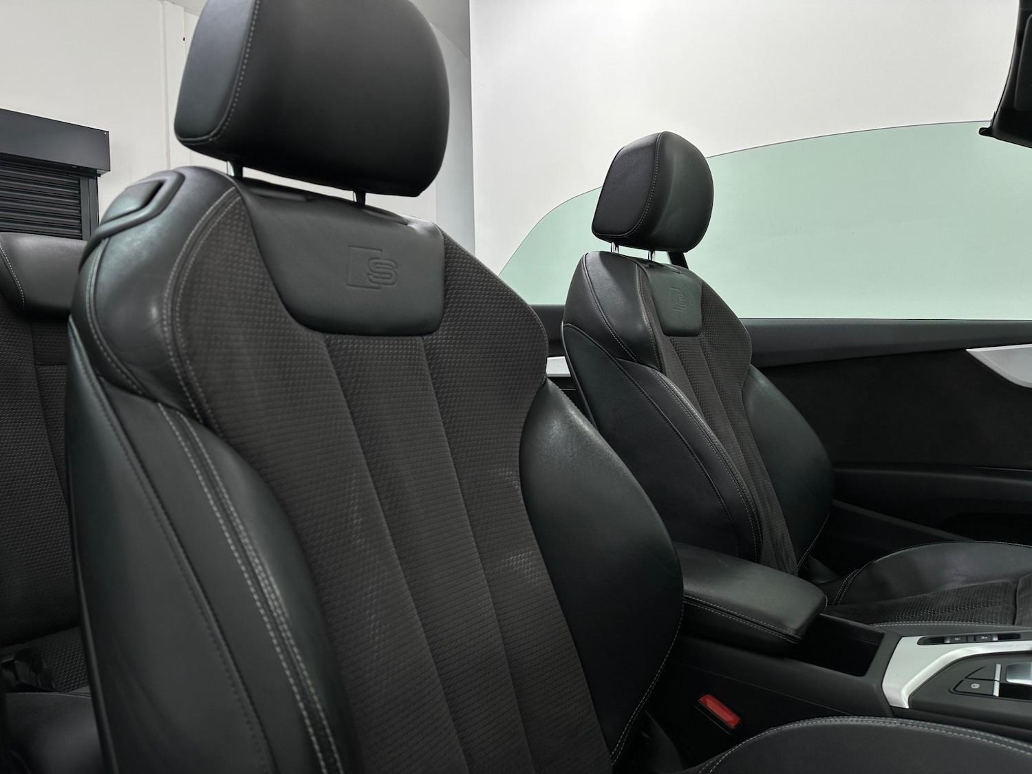 Used Audi A5 2017 for sale - 76878973: Photo 34