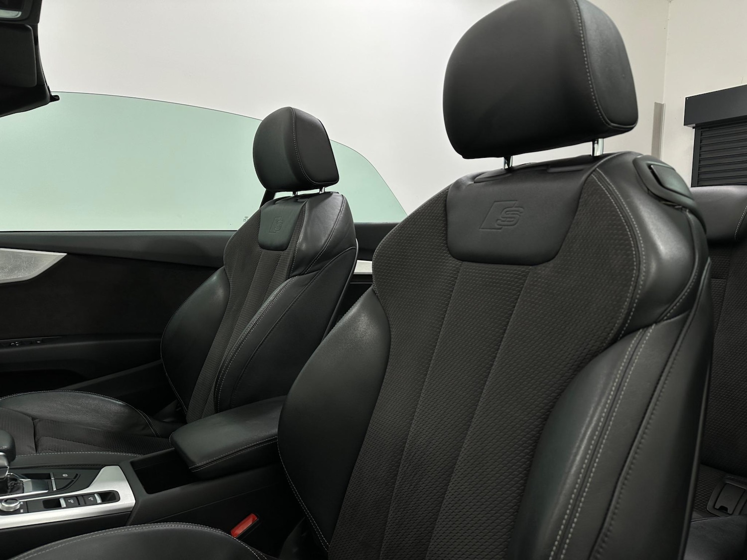 Used Audi A5 2017 for sale - 76878973: Photo 38