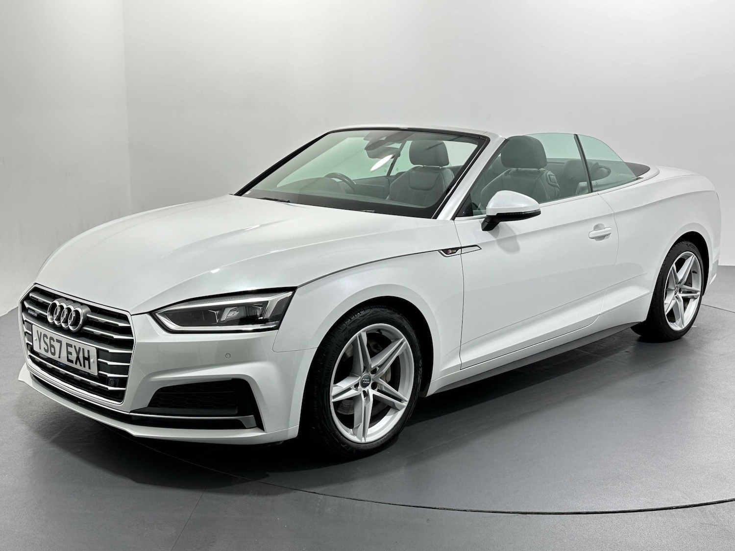 Used Audi A5 2017 for sale - 76878973: Photo 4