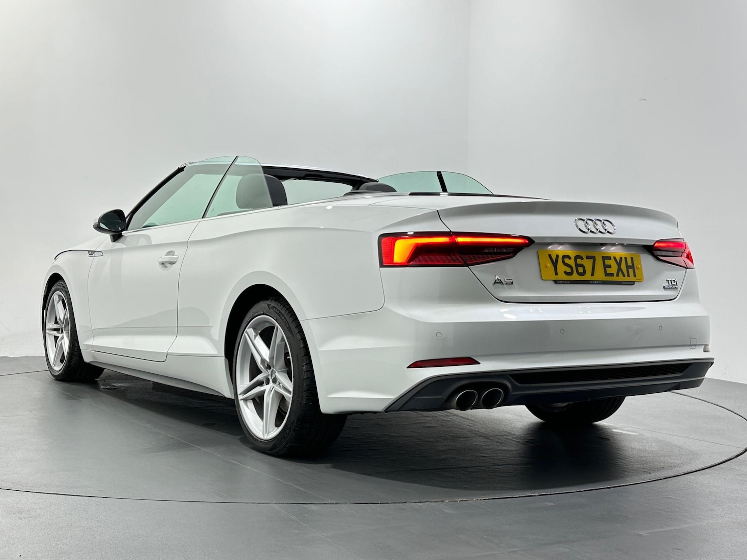 Used Audi A5 2017 for sale - 76878973: Photo 47