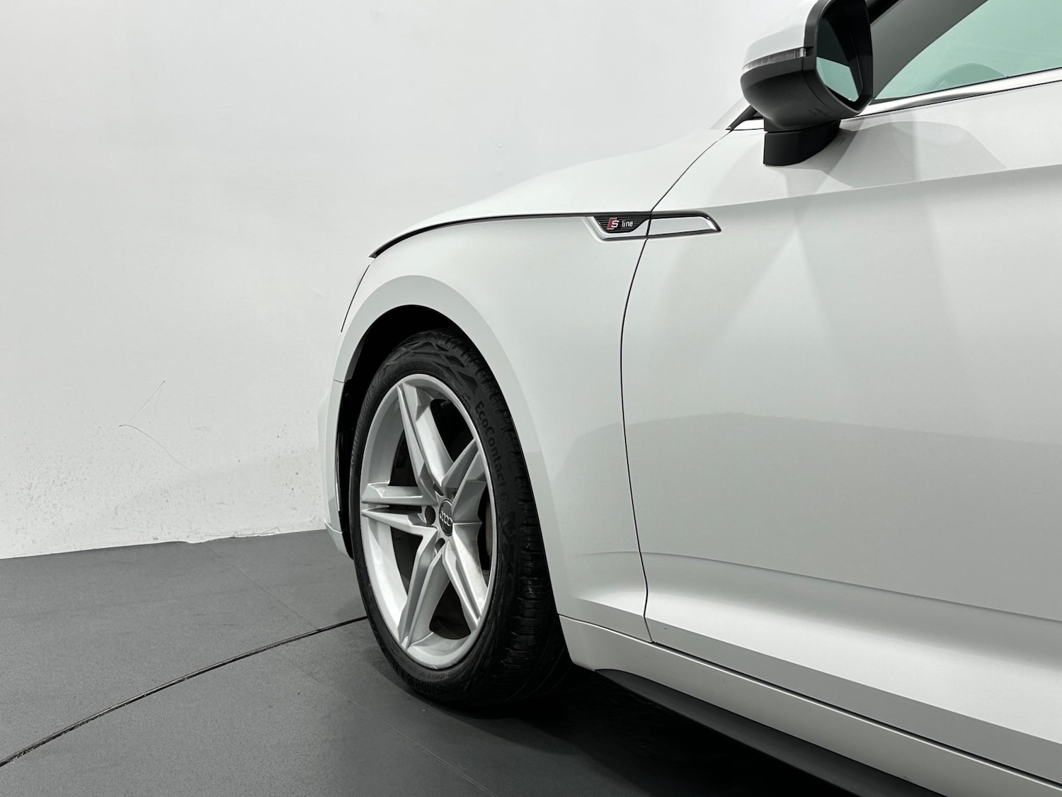 Used Audi A5 2017 for sale - 76878973: Photo 48