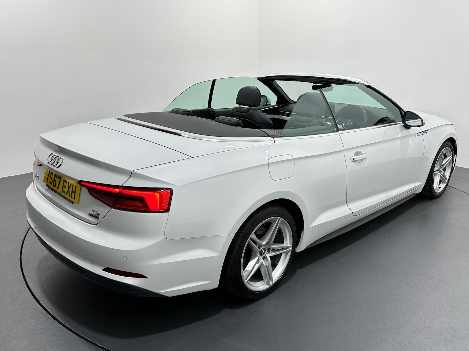 Used Audi A5 2017 for sale - 76878973: Photo 49