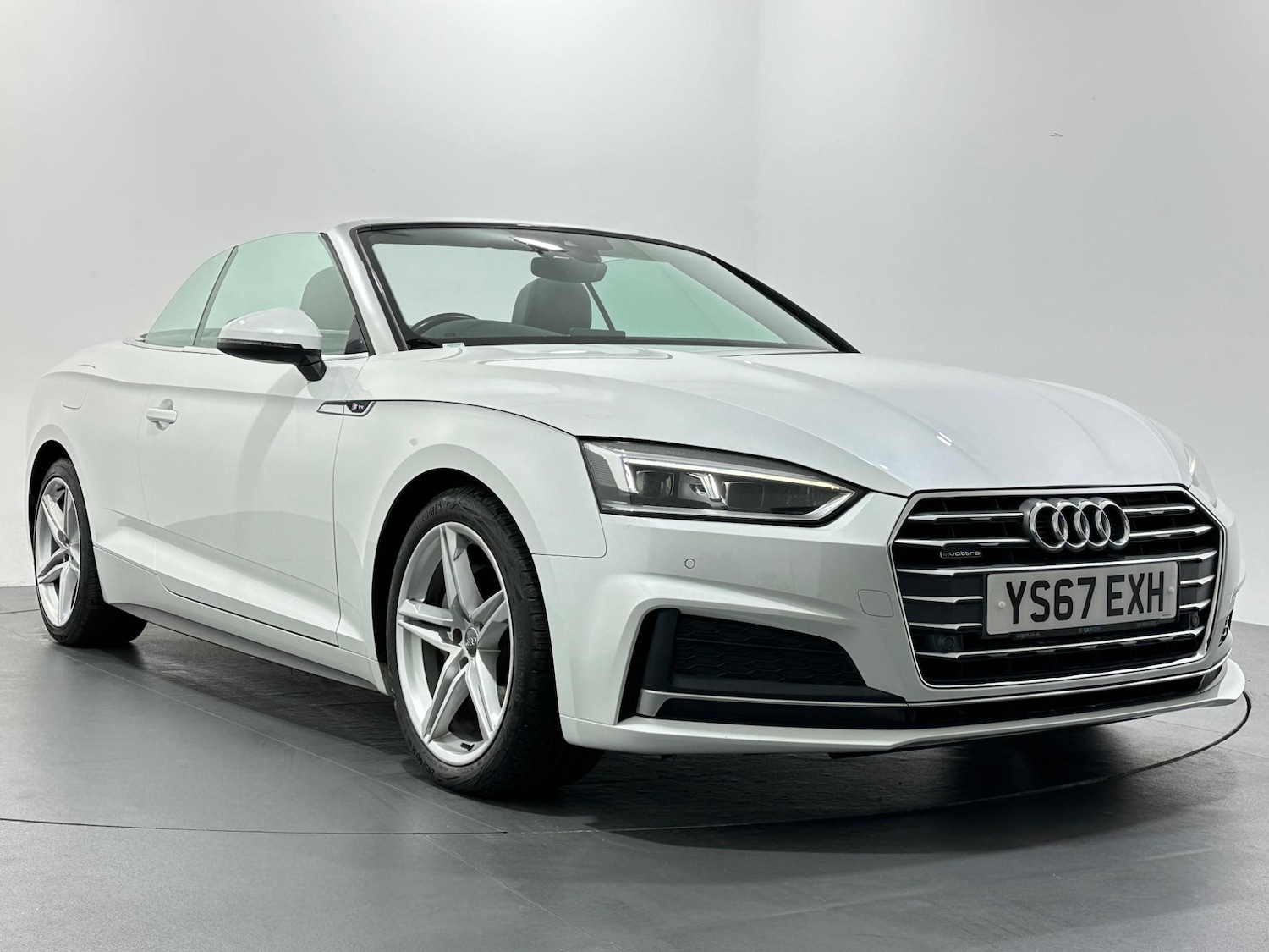 Used Audi A5 2017 for sale - 76878973: Photo 50