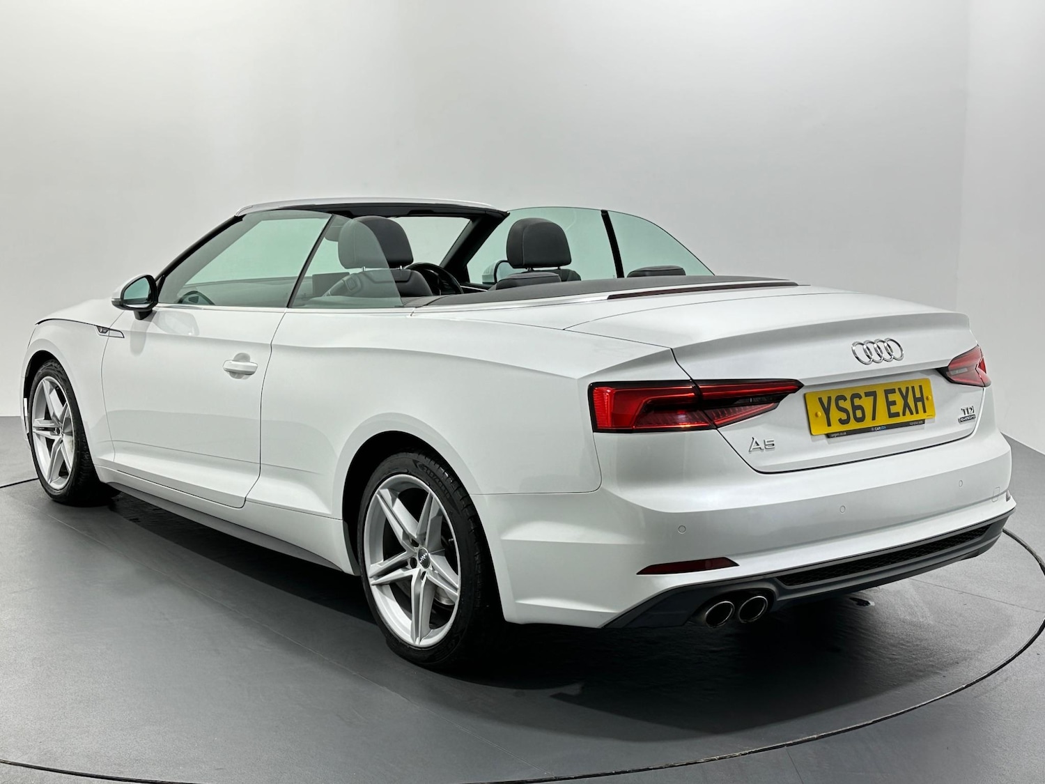 Used Audi A5 2017 for sale - 76878973: Photo 6