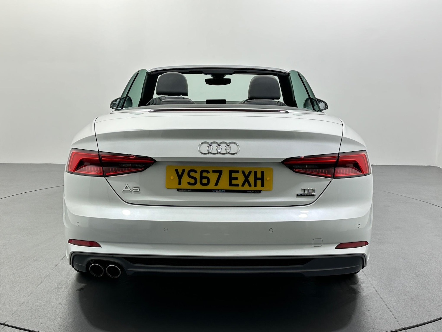 Used Audi A5 2017 for sale - 76878973: Photo 7