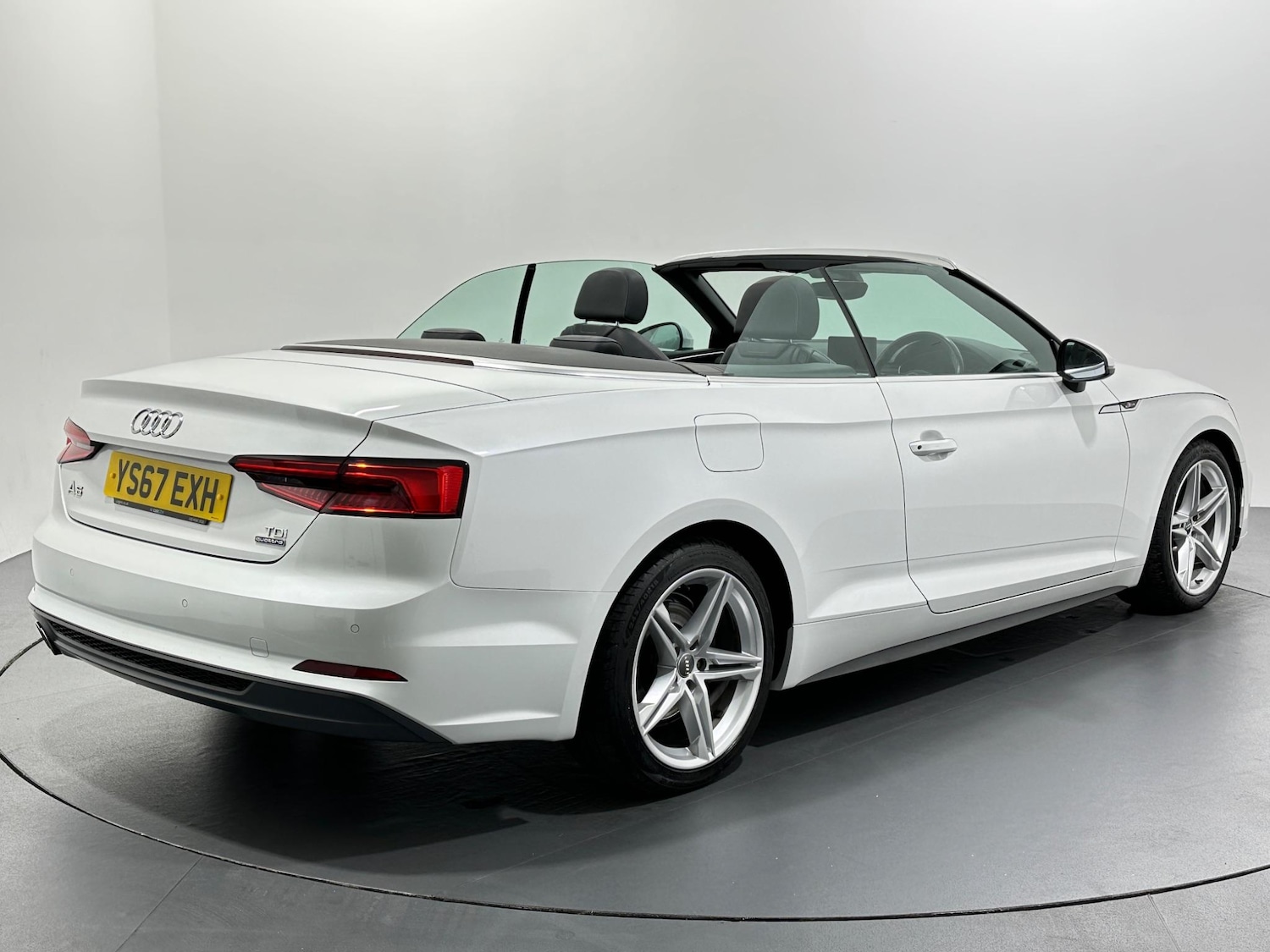 Used Audi A5 2017 for sale - 76878973: Photo 8