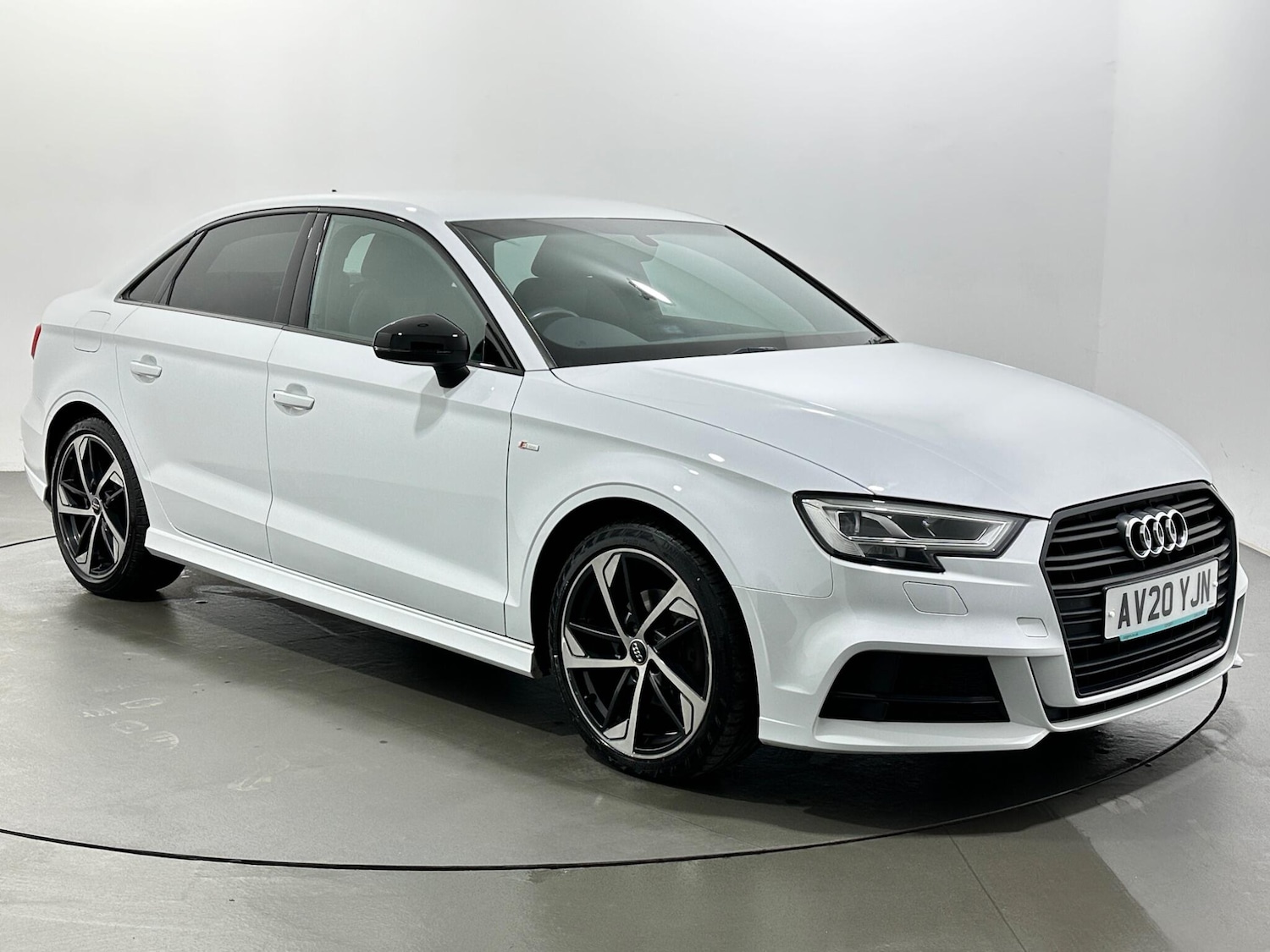 Used Audi A3 for sale - 77883259: Photo 1