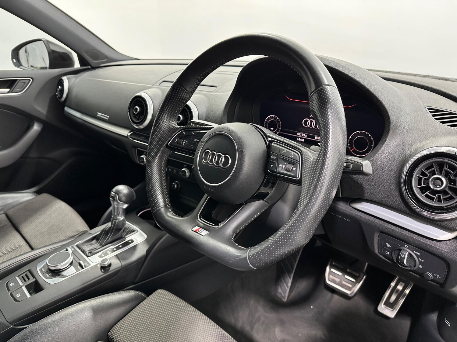 Used Audi A3 for sale - 77883259: Photo 11