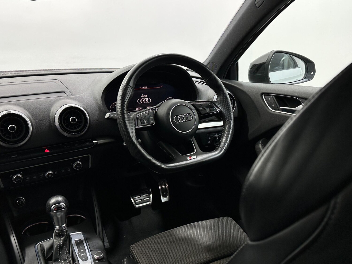 Used Audi A3 for sale - 77883259: Photo 12