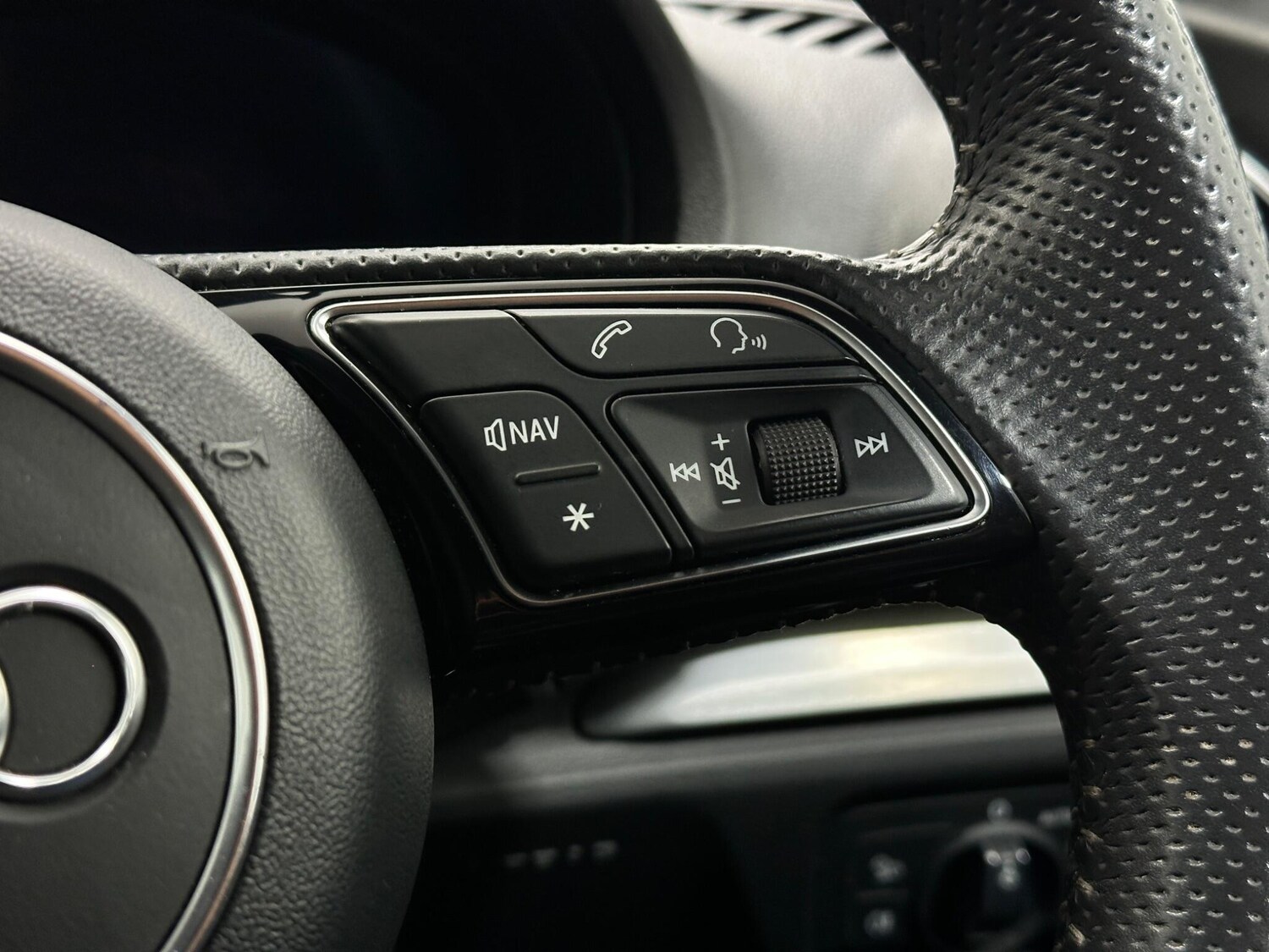 Used Audi A3 for sale - 77883259: Photo 16