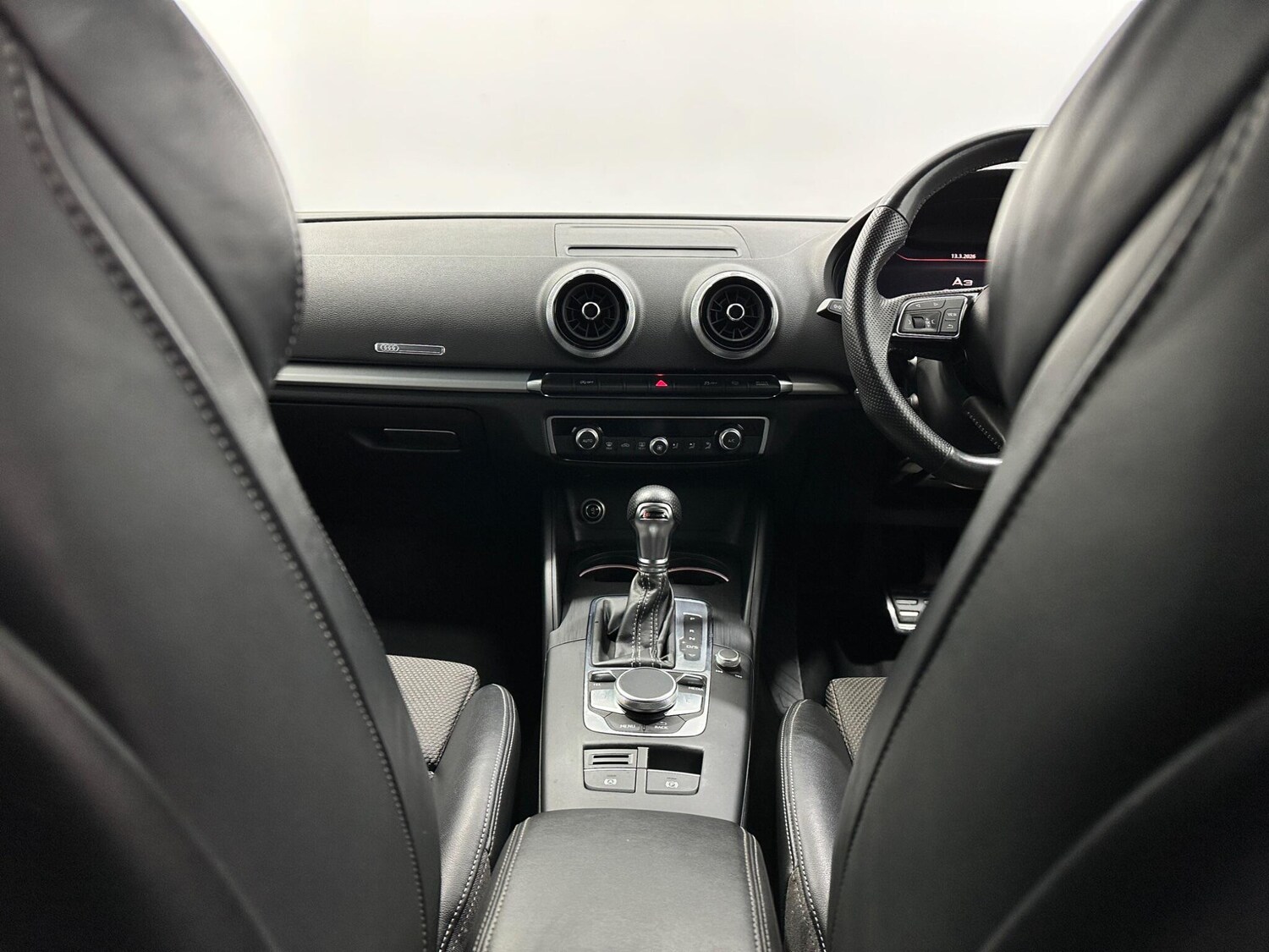 Used Audi A3 for sale - 77883259: Photo 20