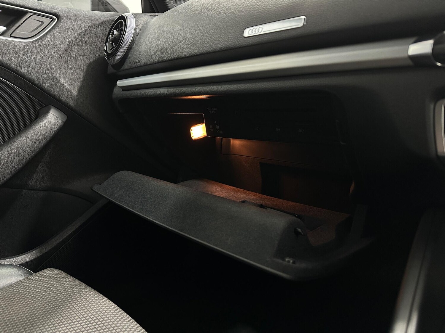 Used Audi A3 for sale - 77883259: Photo 27