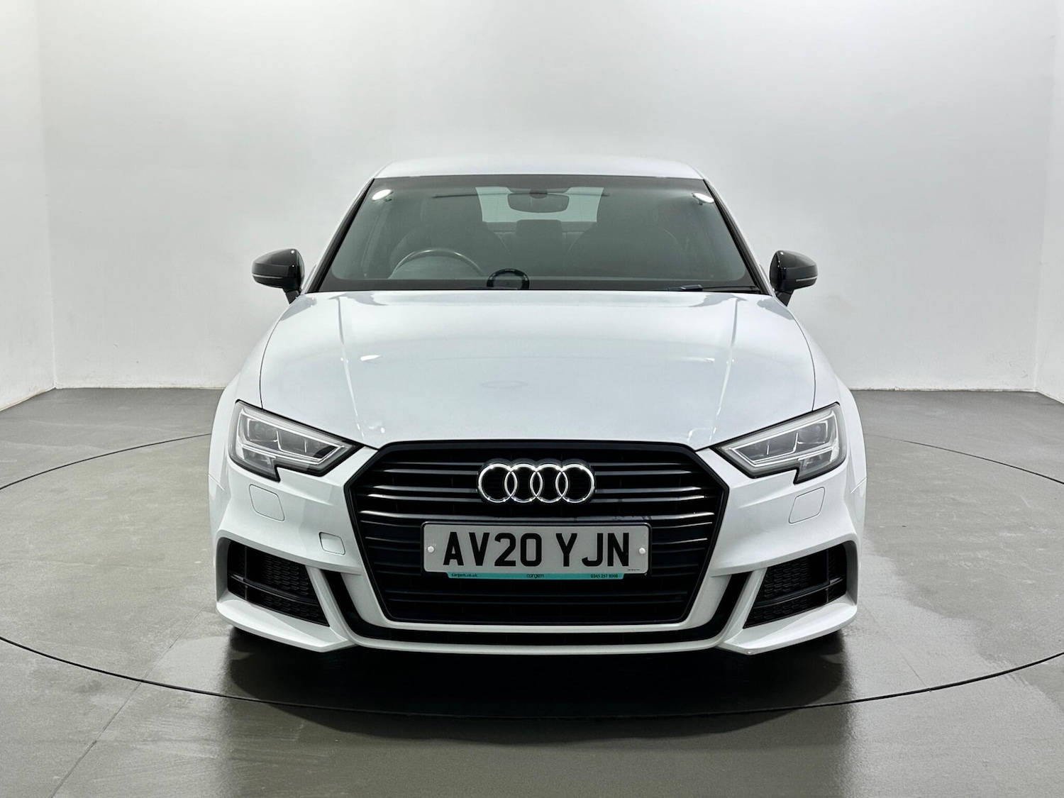 Used Audi A3 for sale - 77883259: Photo 3