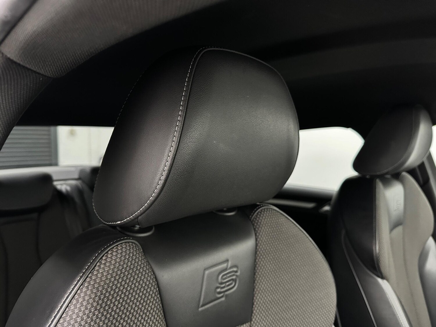 Used Audi A3 for sale - 77883259: Photo 32