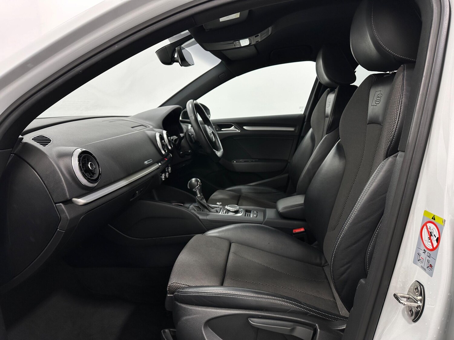 Used Audi A3 for sale - 77883259: Photo 34