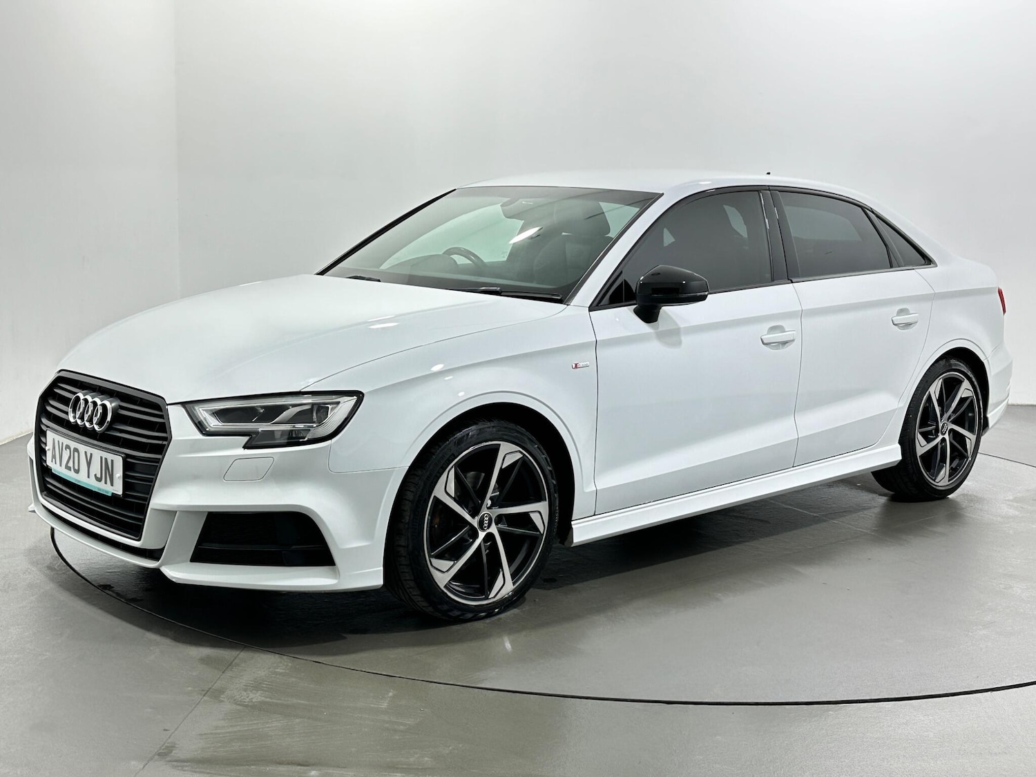 Used Audi A3 for sale - 77883259: Photo 4